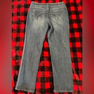 Red River Outfitters Straight Leg